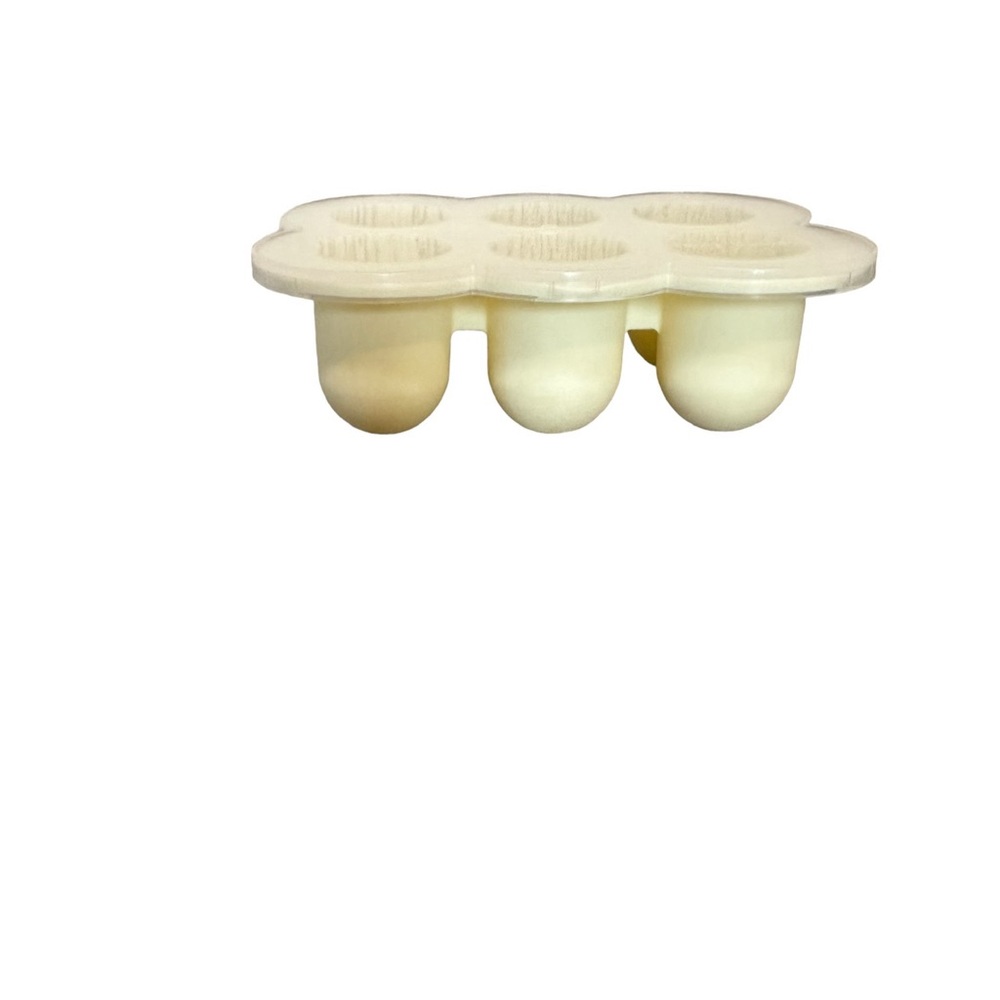 Baby Bullet Food Containers